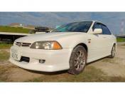 honda torneo